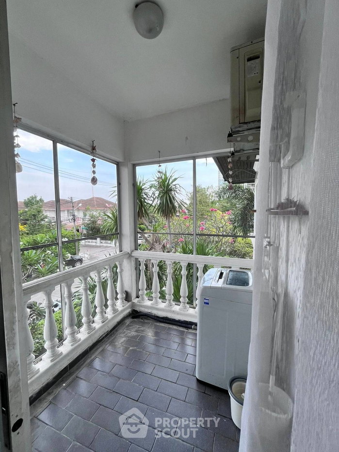 รูป คอนโด 1 ห้องนอนให้เช่า ขนาด 64 ตร.ม. บานสวนลลนา พัทยา (ID 2685242) - รูปที่ 5/16