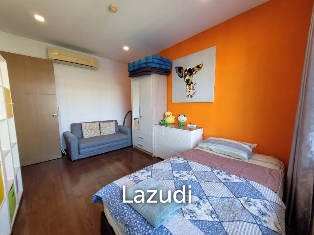 รูป THE SEACRAZE : 2 Bed Pool View Condo - รูปที่ 6/20