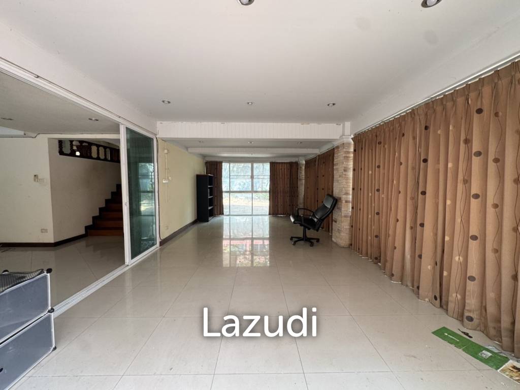 รูป บ้านเดี่ยว 240 ตร.ม. ใกล้ชายหาด จอมเทียน พัทยา - รูปที่ 5/18