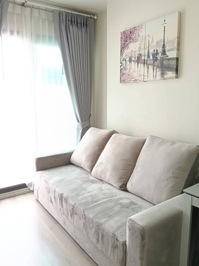picture Condo for Rent at Centric Ratchada - Huai Khwang (B6902084) - 2/5