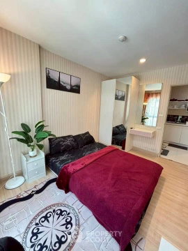 ขายคอนโด 1 ห้องนอน Natureza Condominium North Pattaya พัทยา (ID 2147211)