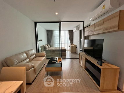 24th-Floor 1-BR 35 Sqm For Sale At Rhythm Ekkamai, 300m to BTS Ekkamai (ID 2602138)