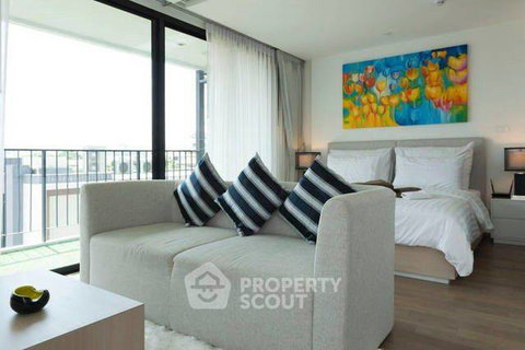 1-BR 47 Sqm Condo For Sale At Liv @ Nimman Near Nimman Haemin (ID 2688569)
