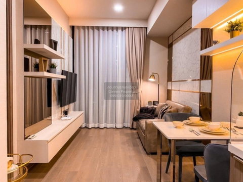 🔥🔥🔥 For Rent Condo , Celes Asoke , MRT-Sukhumvit , Khlong Toei Nuea , Watthana , Bangkok , CX-116904 ✅ Live chat with us ADD LINE @connexproperty ✅ 🔥🔥🔥