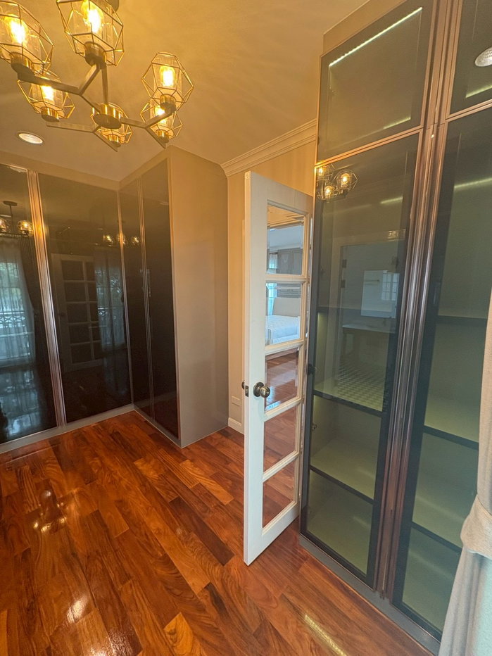 picture Private Spacious Villa in Bangna available for rent - 28/55