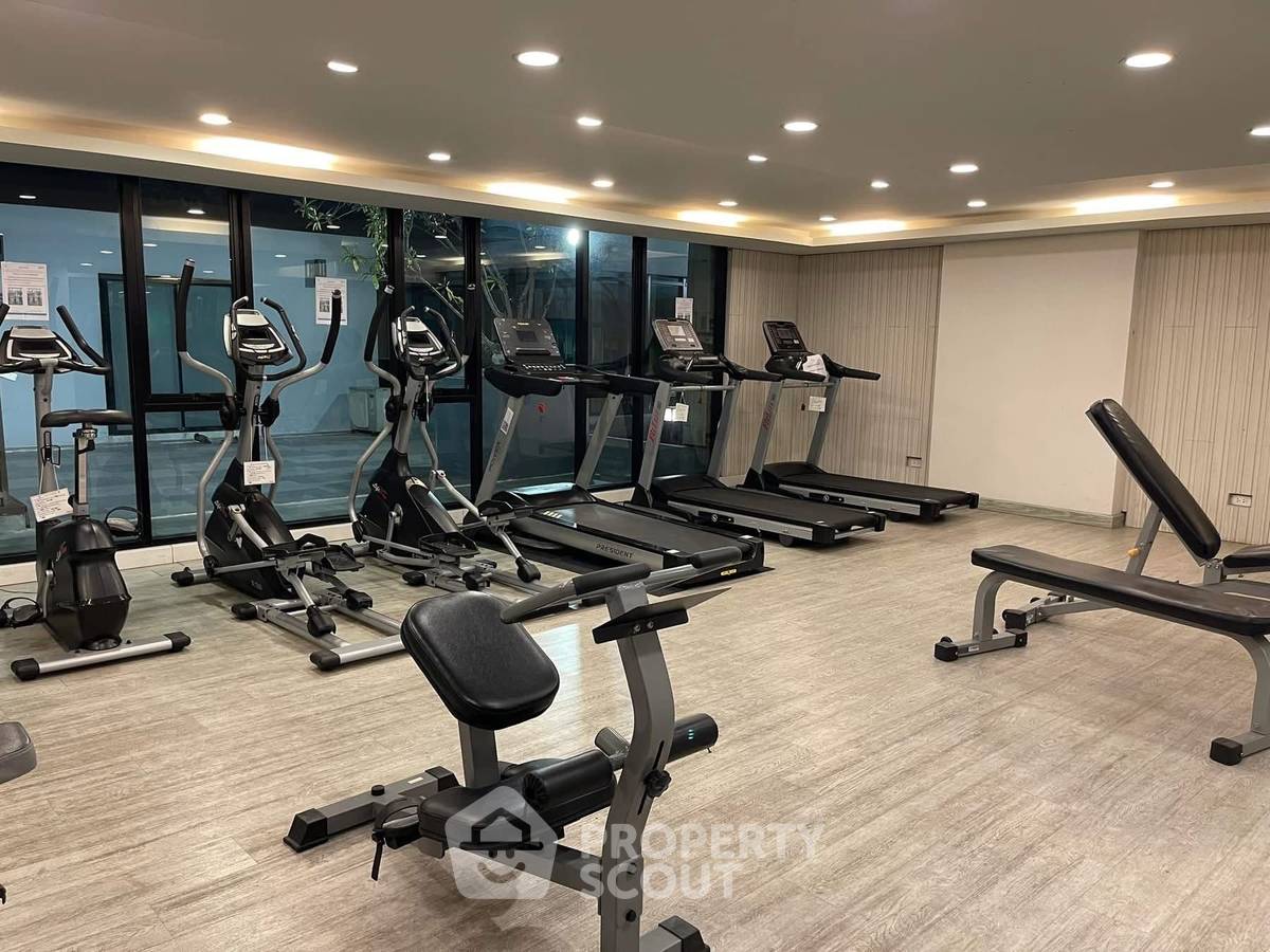 picture 1-BR Condo 34 Sqm, The Cube Station Ramintra, Min Buri (ID 2686131) - 16/16