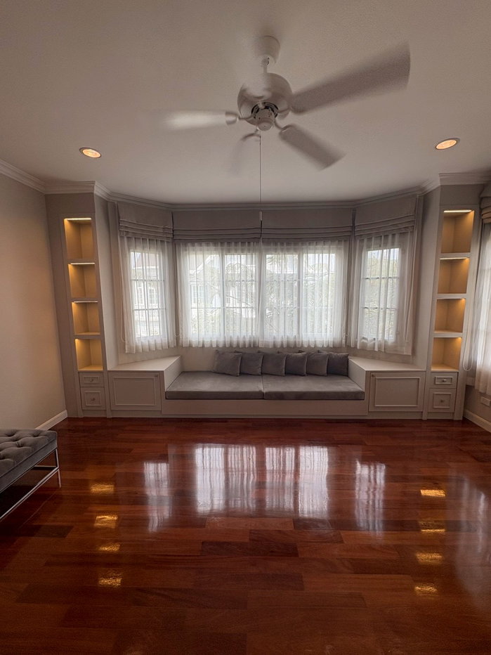 picture Private Spacious Villa in Bangna available for rent - 24/55