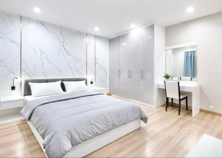 รูป ให้เช่าภัสสร เพรสทีจ ลุกซ์ พัฒนาการ (Passorn Prestiege Luxe Pattanakarn) ซอยพัฒนาการ 38 แขวงสวนหลวง เขตสวนหลวง - รูปที่ 11/12