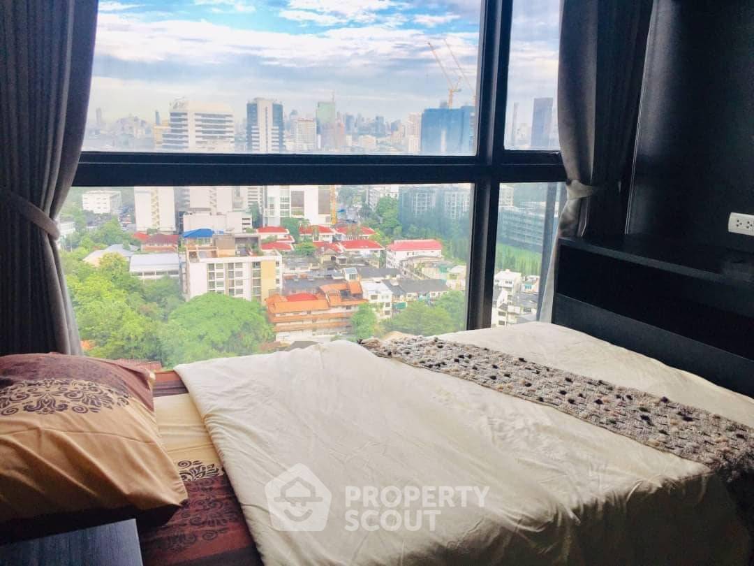 picture 20th-Floor 2-BR At Rhythm Sukhumvit 44/1 Near BTS Phra Khanong (ID 1451663) - 8/8