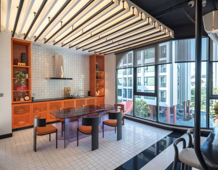 picture Kave Embryo for rent 8,000 thb - 31/32