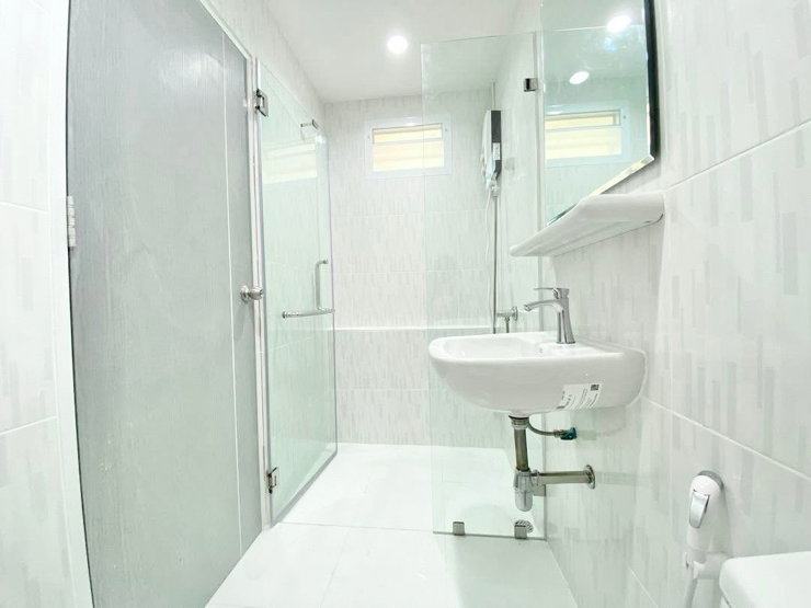 รูป ให้เช่าภัสสร เพรสทีจ ลุกซ์ พัฒนาการ (Passorn Prestiege Luxe Pattanakarn) ซอยพัฒนาการ 38 แขวงสวนหลวง เขตสวนหลวง - รูปที่ 9/12