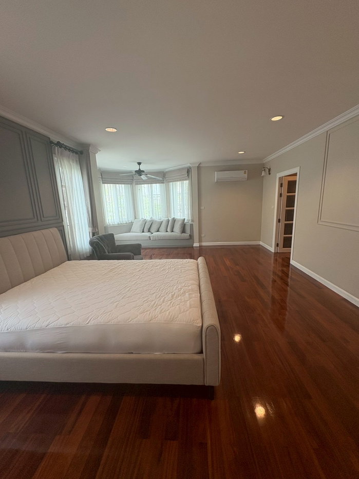 picture Private Spacious Villa in Bangna available for rent - 22/55