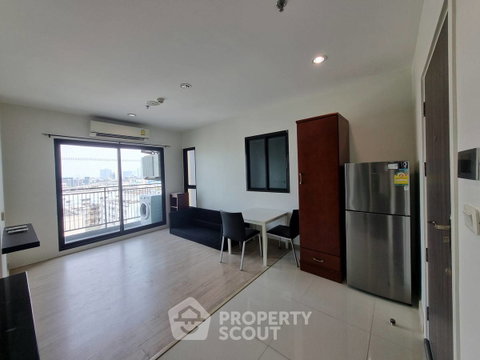 ใกล้ MRT บางยี่ขัน 200 ม. | คอนโด 1 ห้องนอน Thana Astoria Pinklao (ID 2688223)