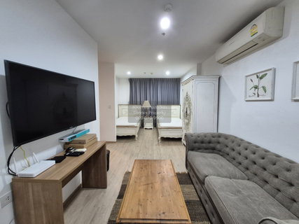รูปภาพ FOR RENT condo , Ideo Q Chula-Samyan , MRT-Sam Yan , Bang Rak , Bang Rak , Bangkok , CX-47192 ✅ Live chat with us ADD LINE @connexproperty ✅