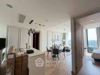 1-BR Condo For Sale At Noble Form Thonglor, BTS Thong Lor (ID 2676138)