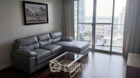 คอนโด 1 ห้องนอน 52 ตร.ม. โครงการ Le Luk Condominium ใกล้ BTS พระโขนง 200 ม. (ID 2170122)