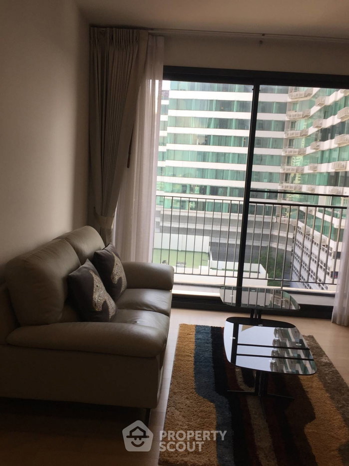 picture 2-BR Condo For Rent At HQ Thonglor Near BTS Thong Lor (ID 1865944) - 3/17