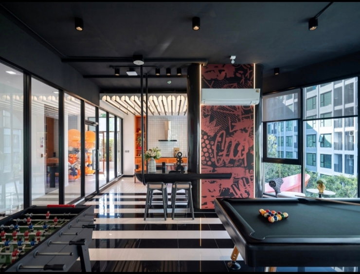 picture Kave Embryo for rent 8,000 thb - 30/32