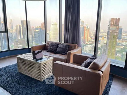 2-BR Condo At Ideo Q Sukhumvit 36, 34th-Floor, 400m to BTS Thong Lor (ID 2676907)