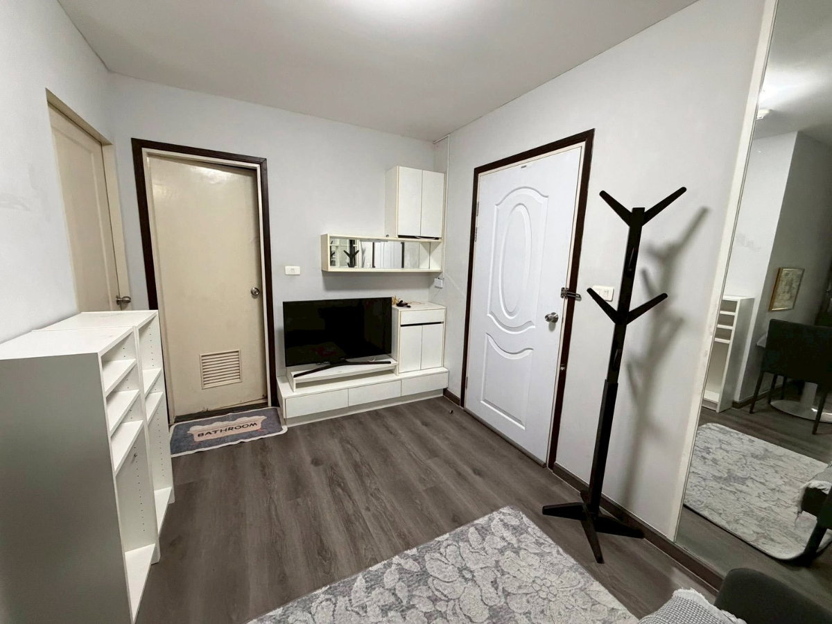 picture  I Condo Sukhumvit             103  - 4/9