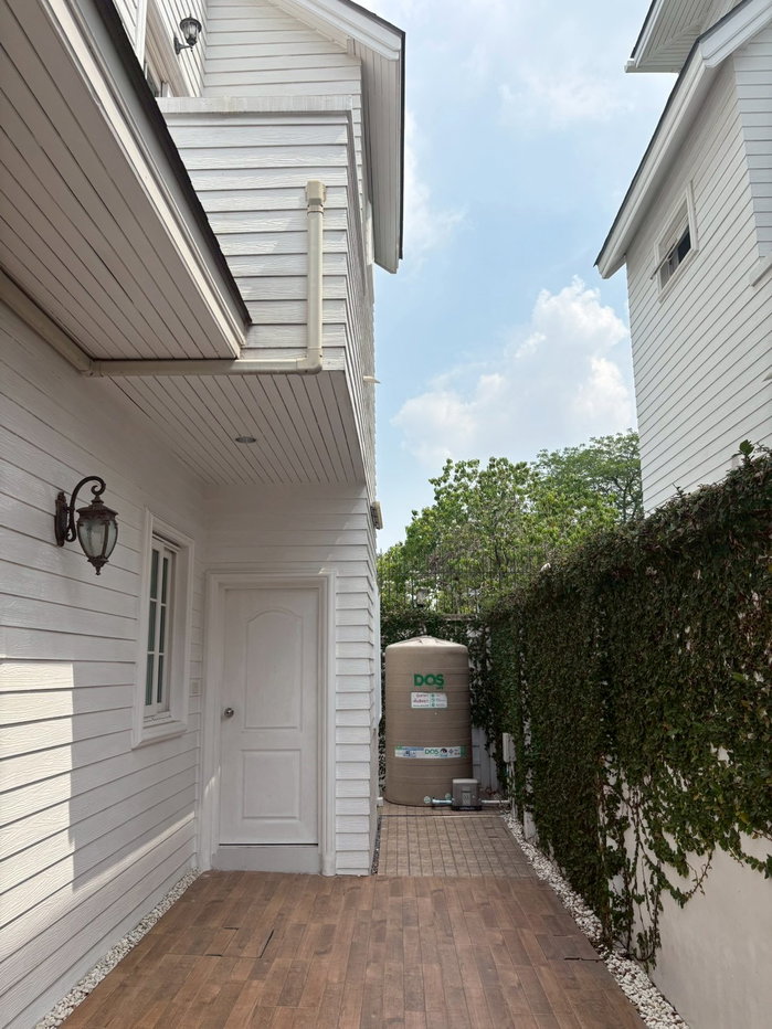 picture Private Spacious Villa in Bangna available for rent - 5/55