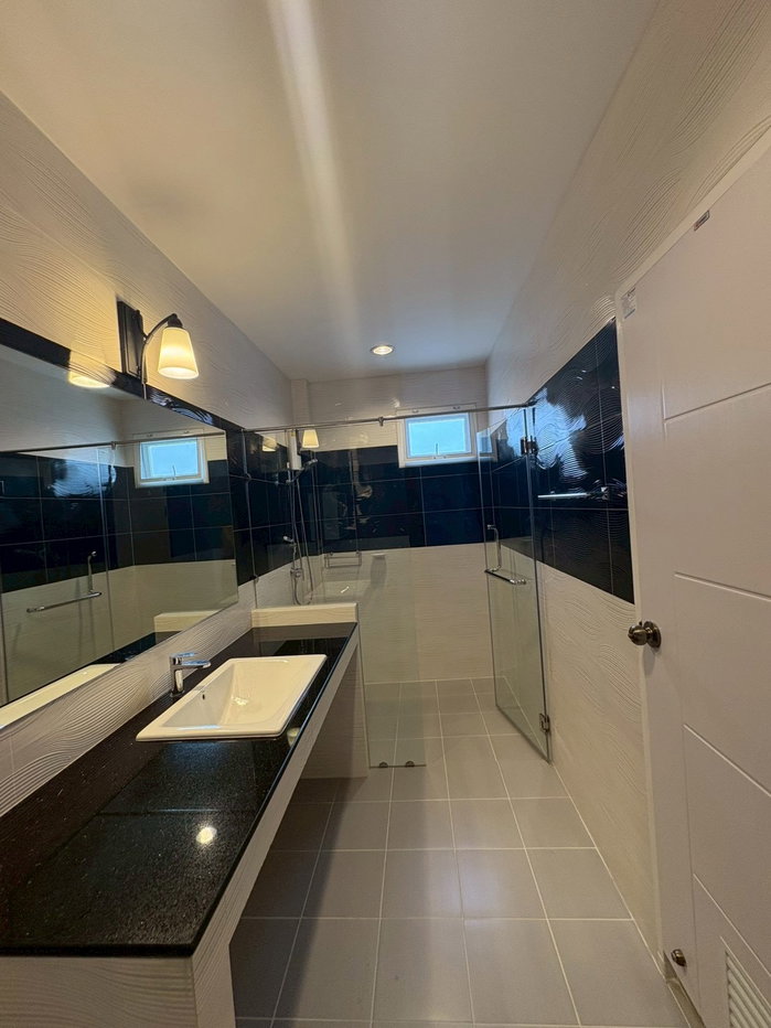 picture Private Spacious Villa in Bangna available for rent - 44/55