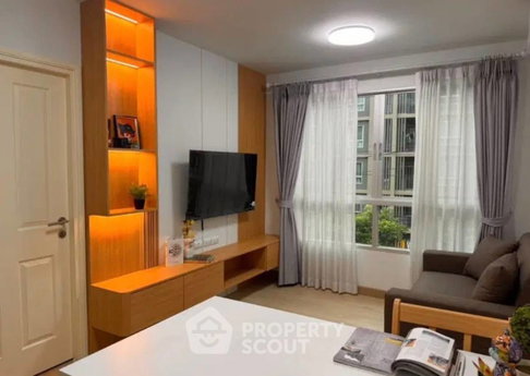คอนโด 1 ห้องนอน D Condo Nim เชียงใหม่ ใกล้เซ็นทรัลเฟสติวัล เชียงใหม่ (ID 2688573)