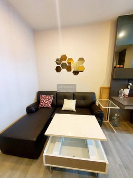 For Rent Condo , The Room Sukhumvit 69 , BTS-Phra Khanong , Phra Khanong , Watthana , Bangkok , CX-87817 ✅ Live chat with us ADD LINE @connexproperty ✅