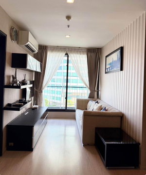 #A124173 ✅ 28/2/69  ให้เช่า Rhythm Sukhumvit 44/1 📲📢สอบถาม ld line @condoboy
