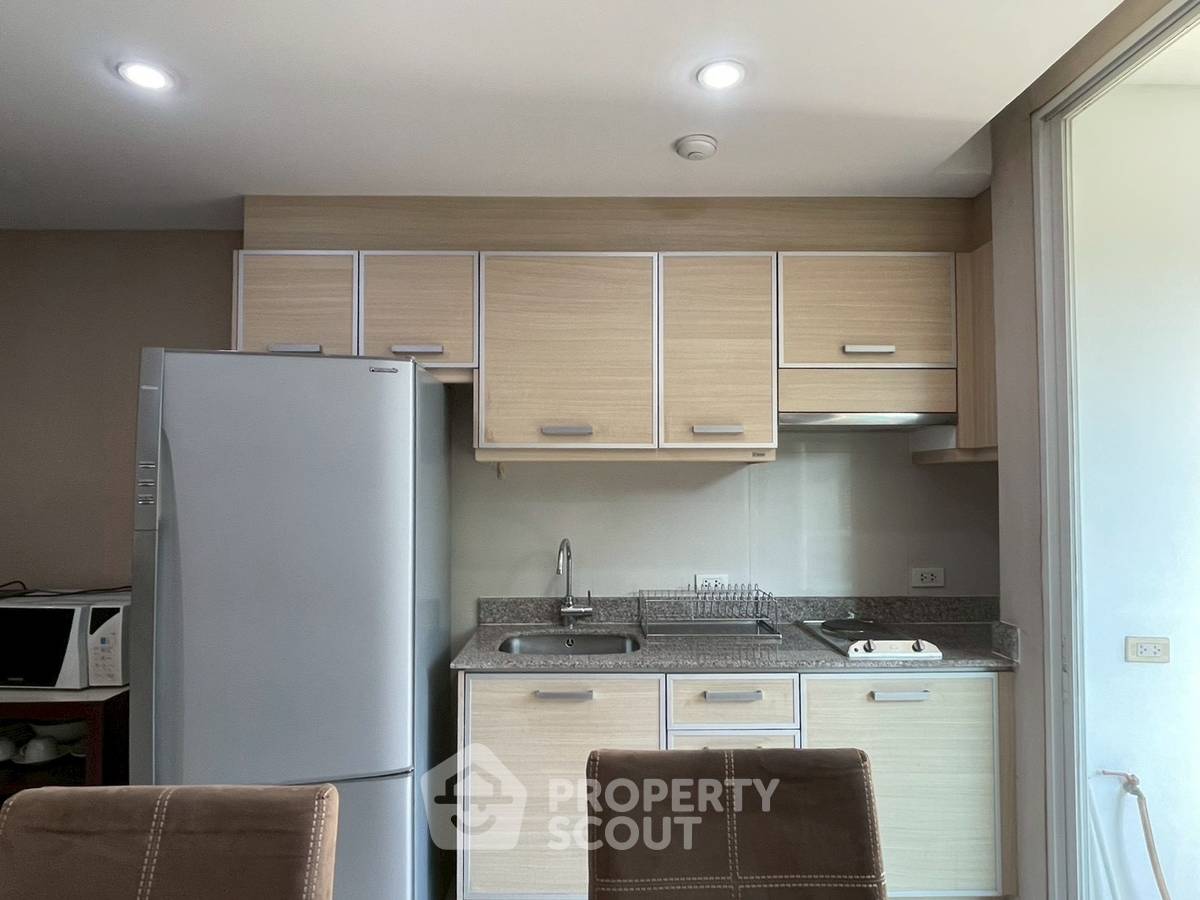 รูป คอนโด 1 ห้องนอน ขนาด 60 ตร.ม. ที่พีคส์ การ์เดน คอนโดมิเนียม ใกล้ช้างคลาน (ID 2688570) - รูปที่ 12/12