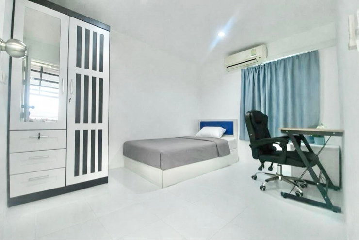 รูป ให้เช่าภัสสร เพรสทีจ ลุกซ์ พัฒนาการ (Passorn Prestiege Luxe Pattanakarn) ซอยพัฒนาการ 38 แขวงสวนหลวง เขตสวนหลวง - รูปที่ 12/12