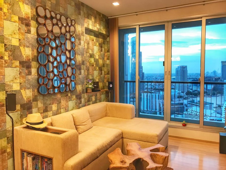 picture Rhythm Sathorn - 2/10