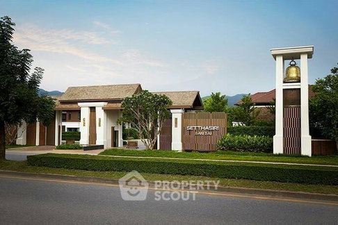 3-BR 240 Sqm Condo For Sale In The Next 1 Ruamchok (ID 2688571)