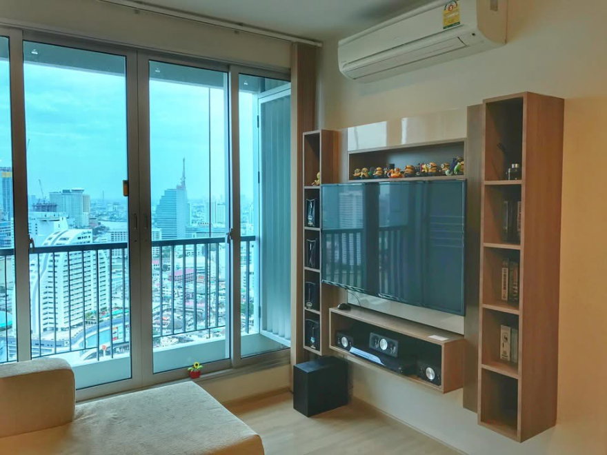 picture Rhythm Sathorn - 3/10