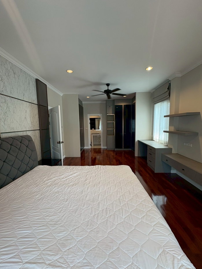 picture Private Spacious Villa in Bangna available for rent - 16/55