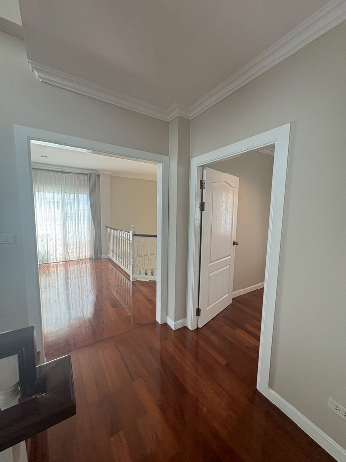 picture Private Spacious Villa in Bangna available for rent - 17/55