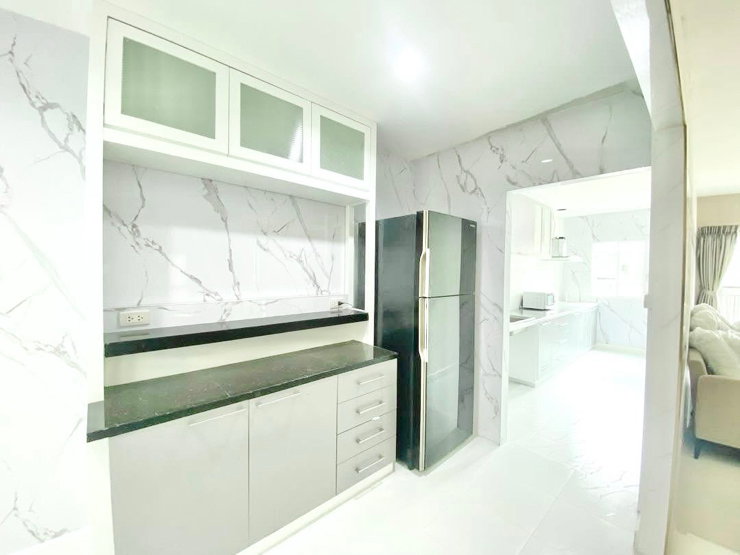 รูป ให้เช่าภัสสร เพรสทีจ ลุกซ์ พัฒนาการ (Passorn Prestiege Luxe Pattanakarn) ซอยพัฒนาการ 38 แขวงสวนหลวง เขตสวนหลวง - รูปที่ 6/12