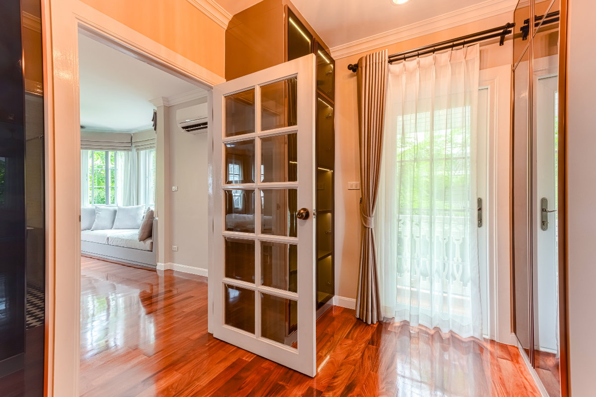 picture Private Spacious Villa in Bangna available for rent - 31/55