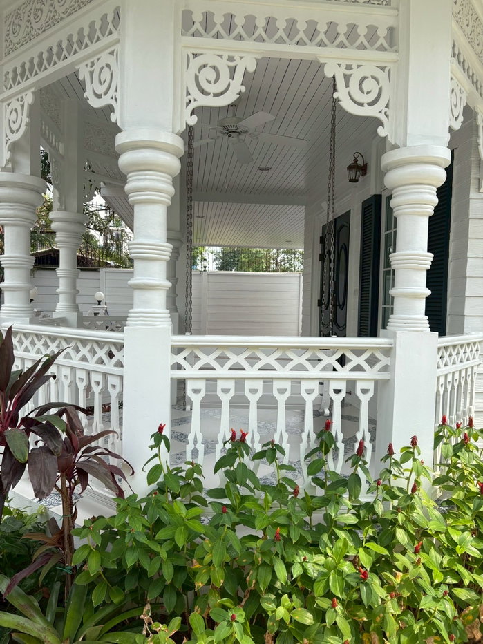 picture Private Spacious Villa in Bangna available for rent - 8/55