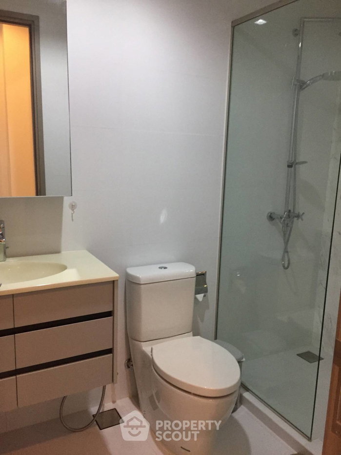 picture 2-BR Condo For Rent At HQ Thonglor Near BTS Thong Lor (ID 1865944) - 15/17