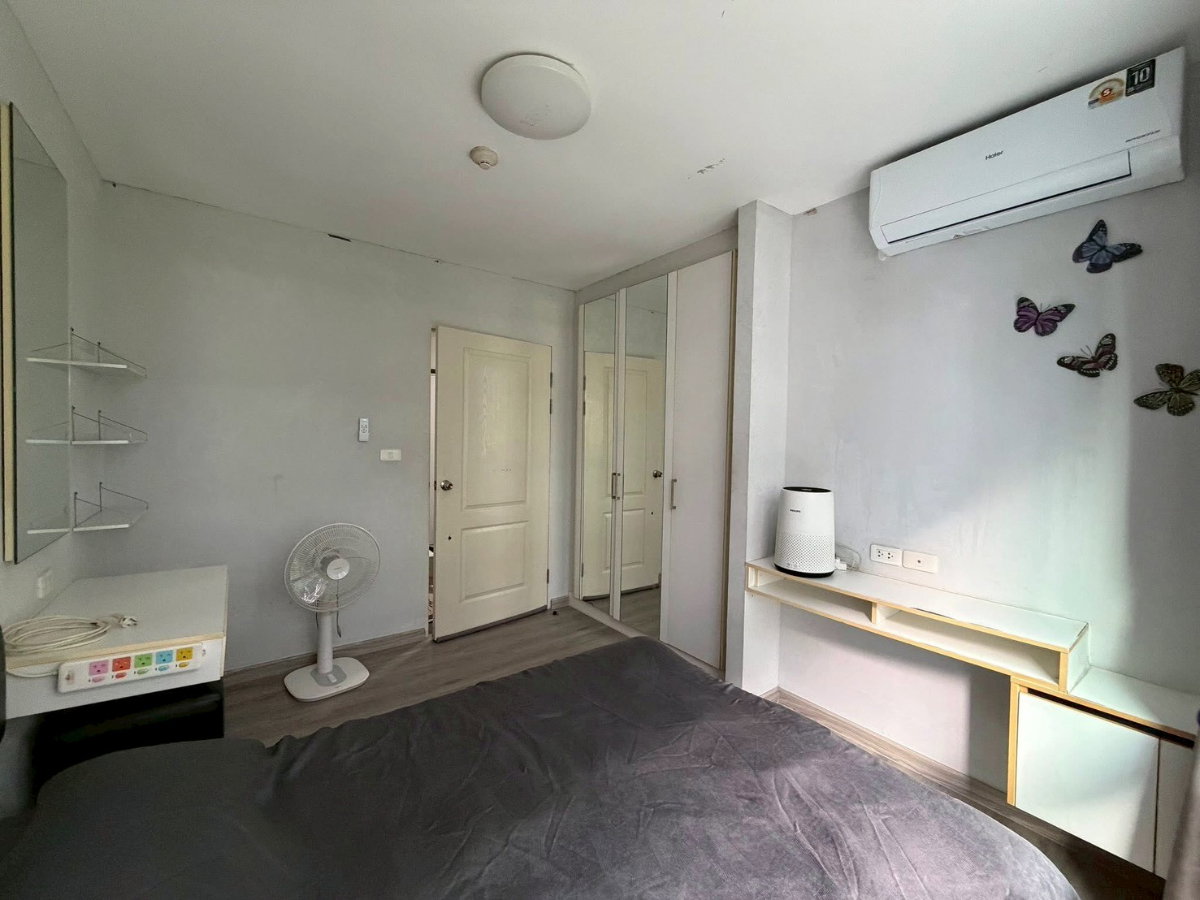 picture  I Condo Sukhumvit             103  - 2/9