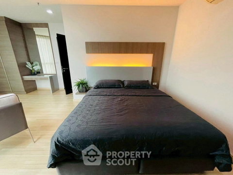 คอนโด 1 ห้องนอน 54 ตร.ม. ชั้น 28 ที่ Sky Walk Residences ใกล้ BTS พระโขนง 200 ม. (ID 2453845)