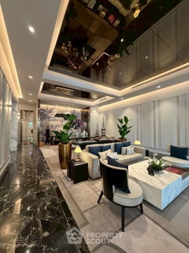 คอนโด 1 ห้องนอน 57 ตร.ม. สำหรับขาย The Residences 38 ใกล้ BTS ทองหล่อ 90 ม. (ID 2689404)