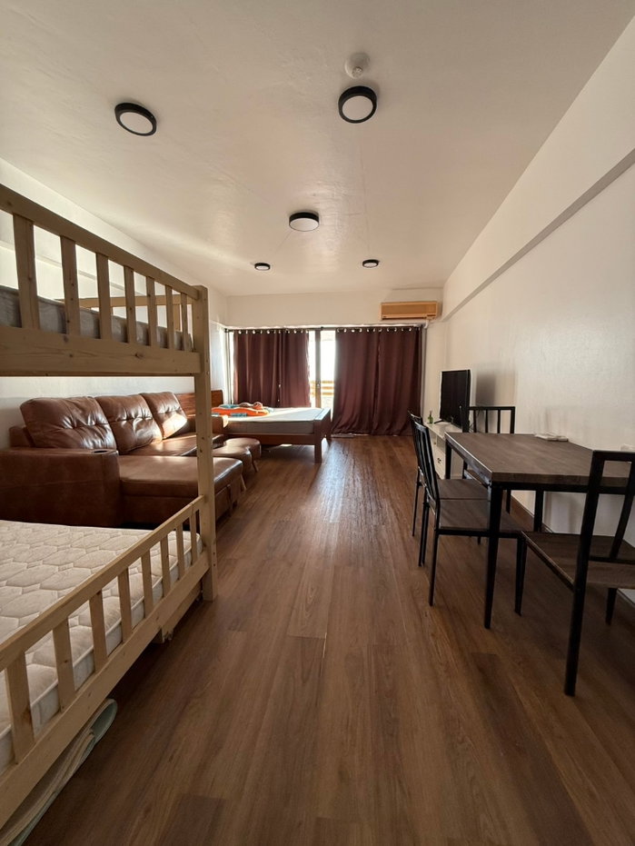 รูป ให้เช่า Sunshine beach condotel นาจอมเทียน ติดทะเล - รูปที่ 2/15