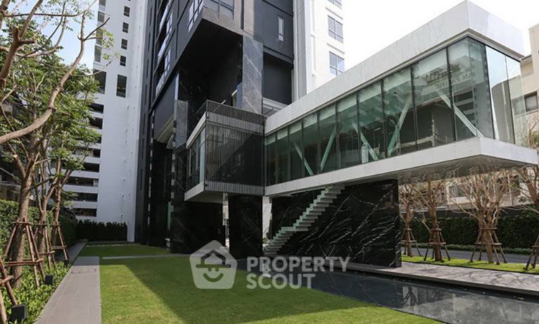 picture 2-BR Condo For Rent At HQ Thonglor Near BTS Thong Lor (ID 1865944) - 6/17