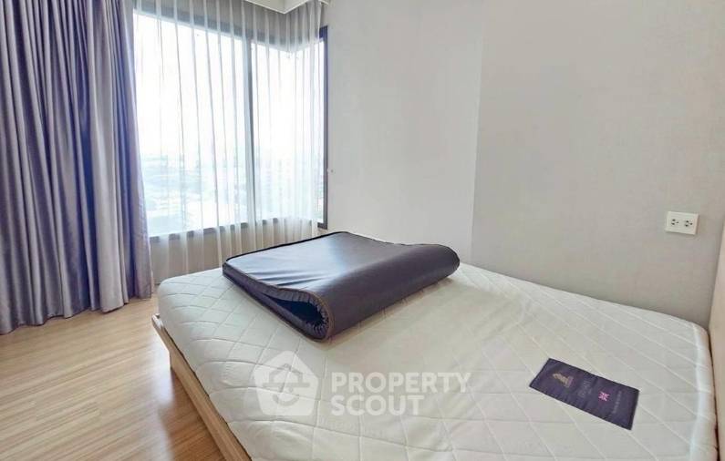 รูป 2 ห้องนอน 56 ตร.ม. ที่ MJatujak ใกล้ BTS สะพานควาย 400 ม. (ID 2682599) - รูปที่ 3/3
