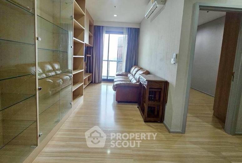 รูป 2 ห้องนอน 56 ตร.ม. ที่ MJatujak ใกล้ BTS สะพานควาย 400 ม. (ID 2682599) - รูปที่ 2/3