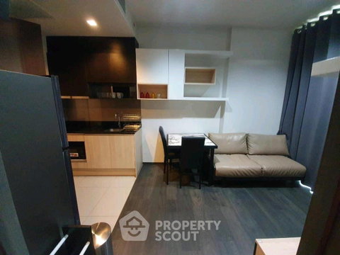 ใกล้ MRT สุขุมวิท 200 ม. | 1 ห้องนอน The Edge Sukhumvit 23 (ID 2562028)