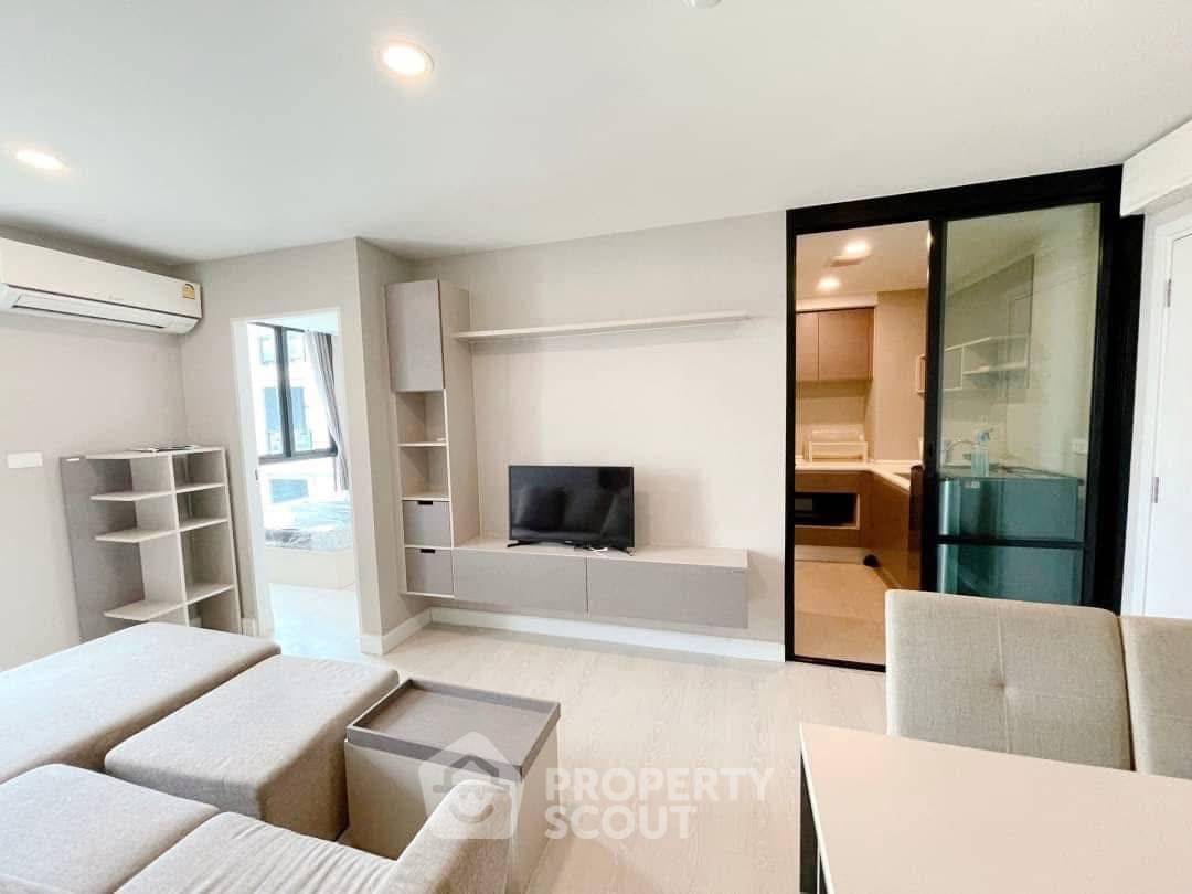 picture 1-BR Condo 34 Sqm, The Cube Station Ramintra, Min Buri (ID 2686131) - 3/16