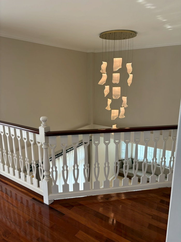 picture Private Spacious Villa in Bangna available for rent - 37/55